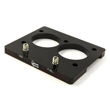 Load image into Gallery viewer, GM 93-97 LT1 58mm Plate System (12lb Bottle)