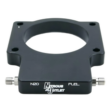 Load image into Gallery viewer, Pontiac 08-09 G8 GT/GXP 90mm Plate System (12lb Bottle)
