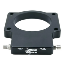 Load image into Gallery viewer, GM 2010-2015 Camaro 90mm Plate System (15lb Bottle)