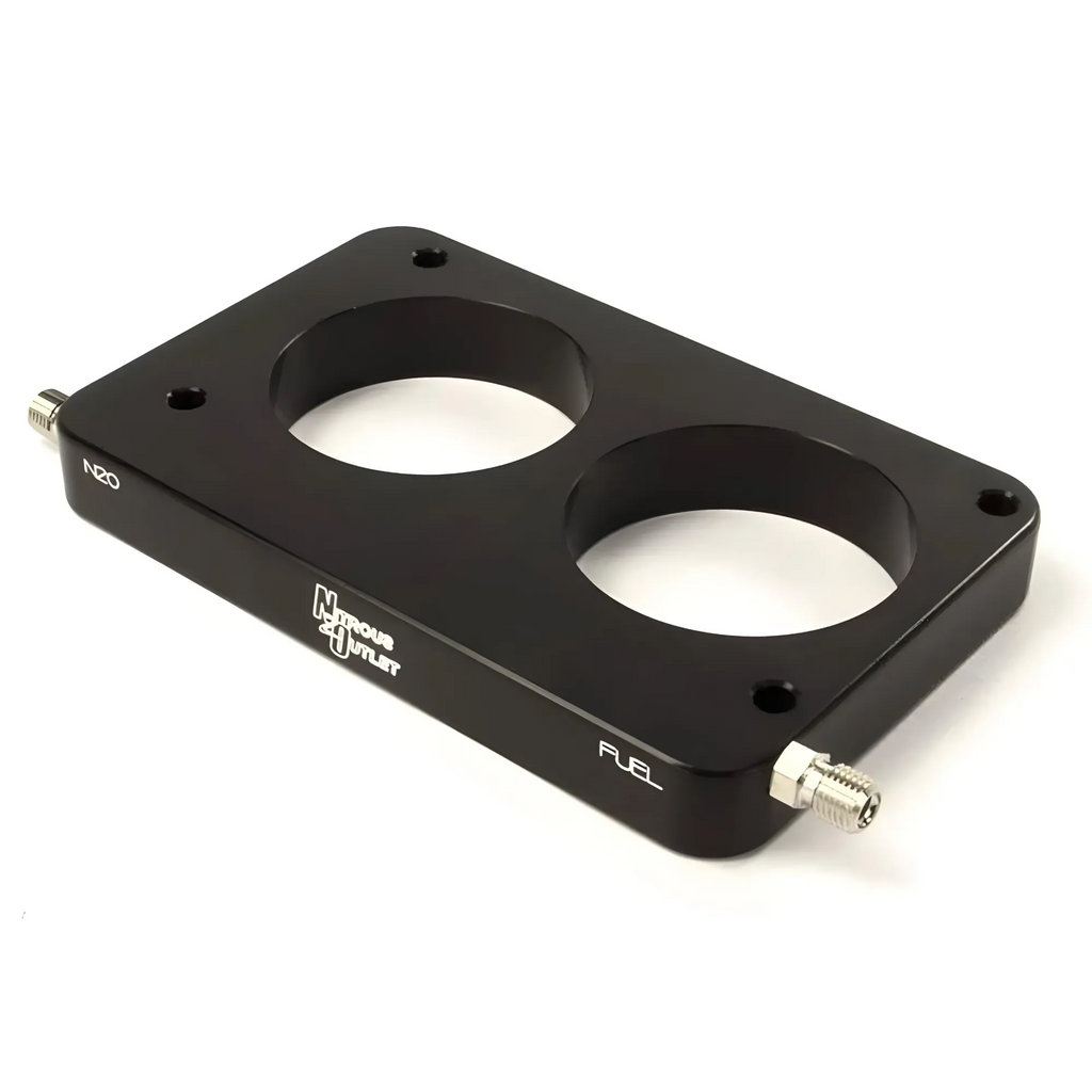 Ford 2005-2010 Mustang GT Plate System (12lb Bottle)