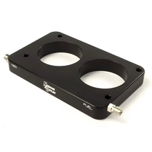 Load image into Gallery viewer, Ford 2005-2010 Mustang GT Plate System (12lb Bottle)
