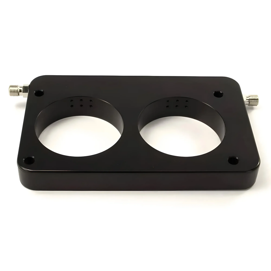 Ford 2005-2010 Mustang GT Hardline Plate System (15lb Bottle)