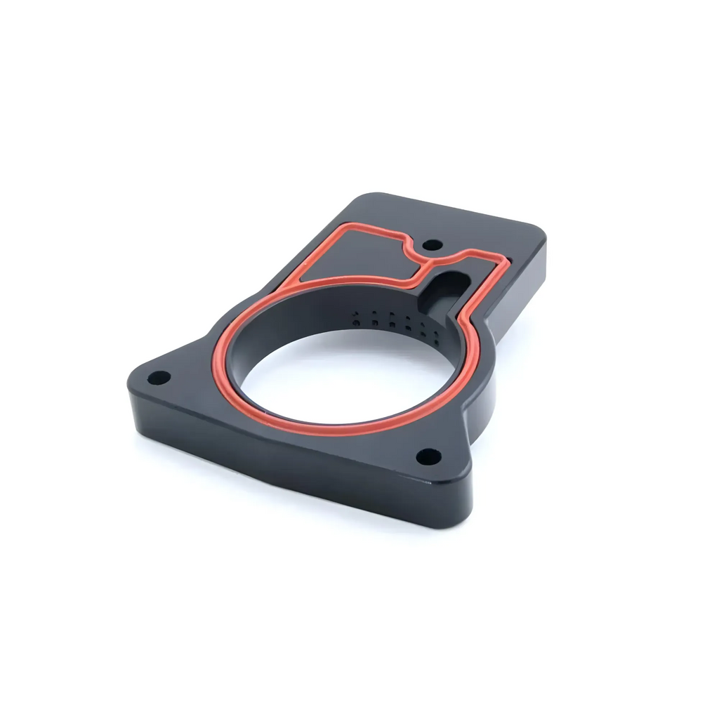 GM 97-04 Corvette 78mm Plate System (No Bottle)