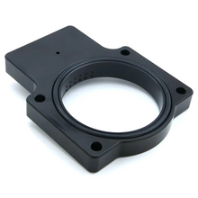 Load image into Gallery viewer, GM 98-02 F-body 90mm FAST Intake Plate System (15lb Bottle)