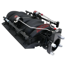Load image into Gallery viewer, GM 98-02 F-body 92mm FAST Intake Plate System (No Bottle)