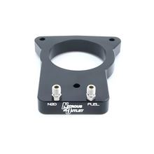 Load image into Gallery viewer, Pontiac 2004 GTO 78mm Plate System (15lb Bottle)