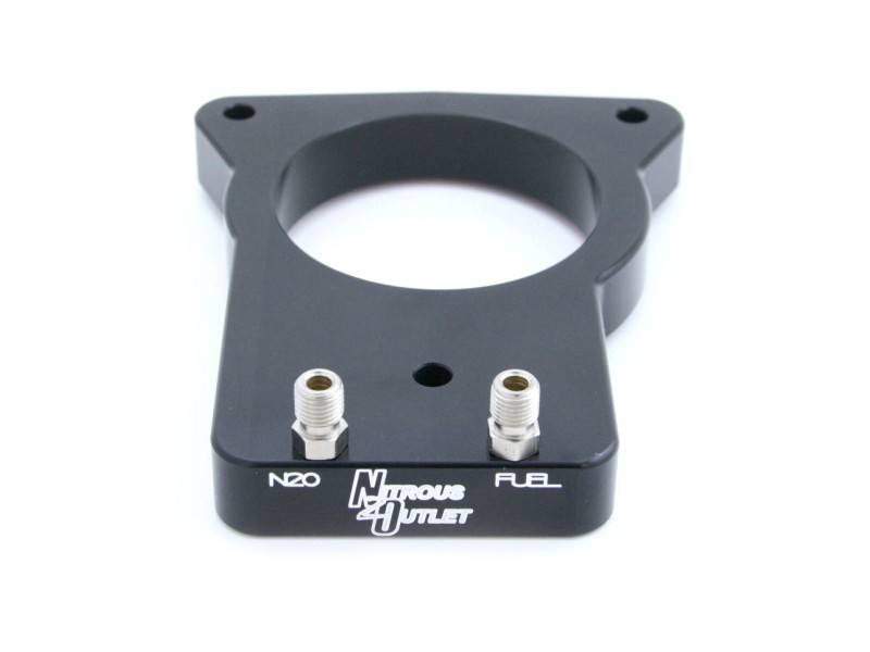 GM 04-05 CTS-V 78mm Plate System (12lb Bottle)