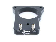 Load image into Gallery viewer, GM 04-05 CTS-V 78mm Plate System (12lb Bottle)