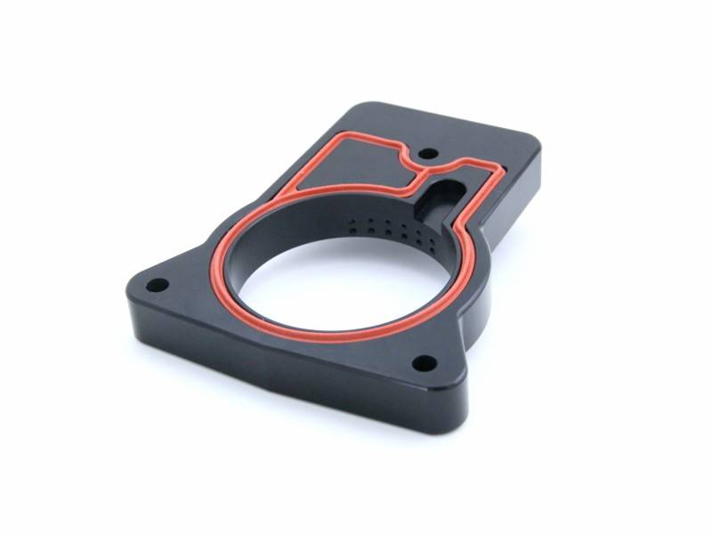 GM 04-05 CTS-V 78mm Plate System (No Bottle)