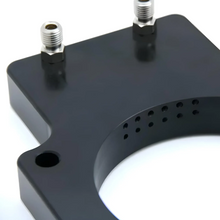 Load image into Gallery viewer, GM 97-04 Corvette 92mm FAST Intake Plate System (15lb Bottle)
