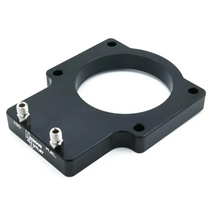 Load image into Gallery viewer, Pontiac 04-06 GTO 90mm FAST Plate System (12lb Bottle)