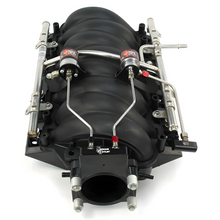 Load image into Gallery viewer, GM 05-09 Corvette 92mm Intake Plate System (15lb Bottle)