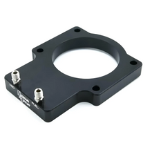 Load image into Gallery viewer, GM 05-13 C6 Corvette FAST 90mm Plate System (15lb Bottle)