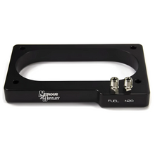 Load image into Gallery viewer, Ford 2007-2014 GT 500 Mustang Plate System (12lb Bottle)