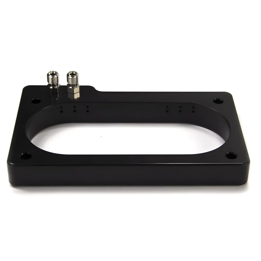 Ford 2007-2014 GT 500 Mustang Plate System (15lb Bottle)