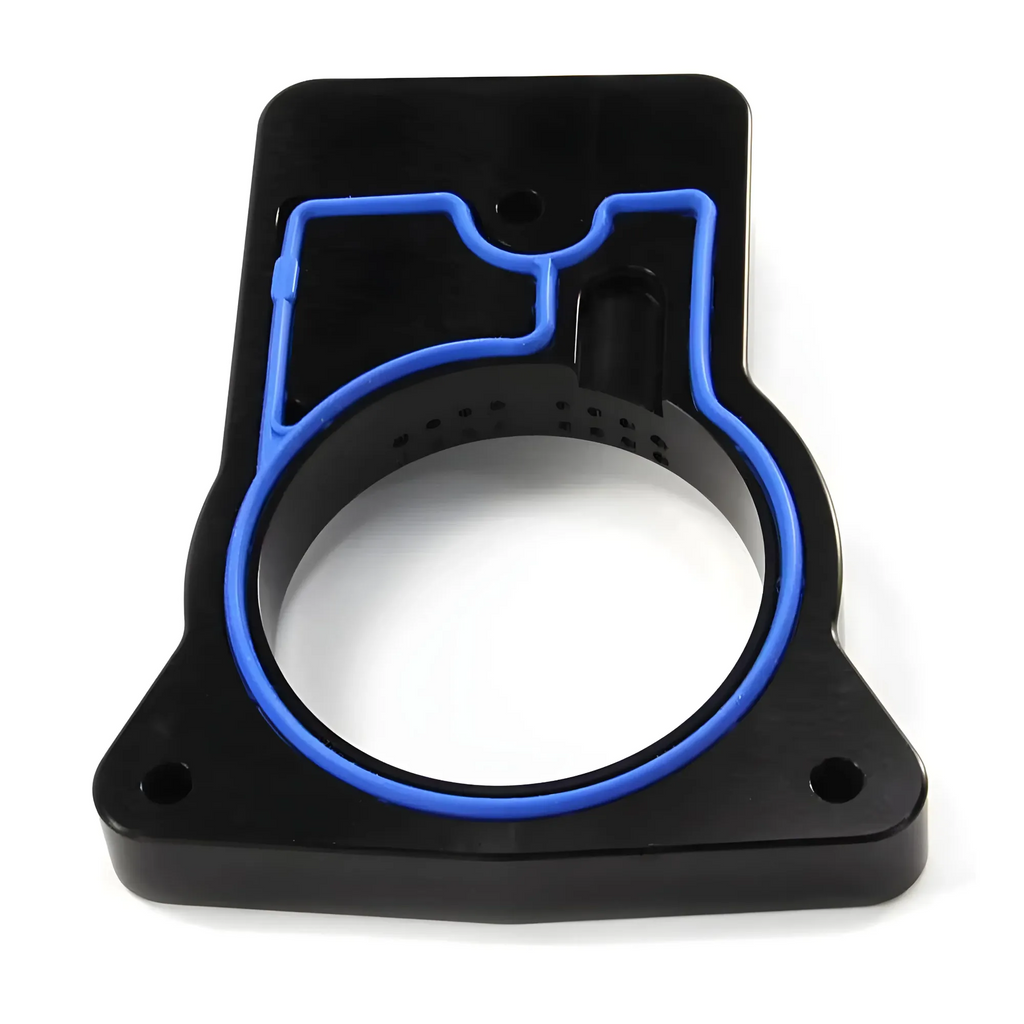 GM 78mm Dual Stage LSX Plate System (15lb Bottle)
