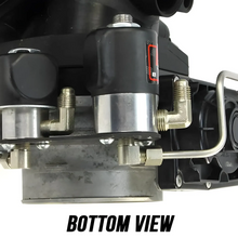 Load image into Gallery viewer, GM 99-07 Classic 78mm Truck Plate System (12lb Bottle)