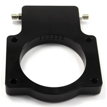 Load image into Gallery viewer, GM 07-13 Truck/Trailblazer SS 90mm Nitrous Plate System (15lb Bottle)