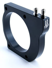 Load image into Gallery viewer, GM 102mm LSX Plate System (15lb Bottle)