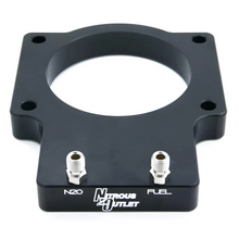 Load image into Gallery viewer, GM 90mm LSX Plate System (15lb Bottle)