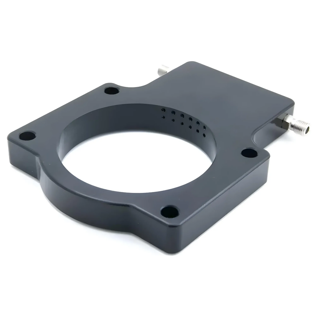 GM 90mm LSX Truck Plate System (12lb Bottle)