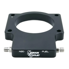 Load image into Gallery viewer, GM 90mm LSX Truck Plate System (15lb Bottle)
