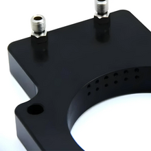Load image into Gallery viewer, GM 05-07 C6 Corvette 90mm Plate System (15lb Bottle)