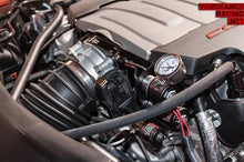 Load image into Gallery viewer, LT1 2014-2019 C7 Corvette Hard-line Plate System (12lb Bottle)