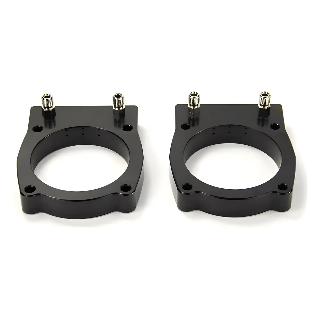 Mopar 2008+ Viper Hardline Plate System (15lb Bottle)