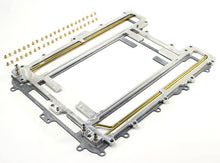 Load image into Gallery viewer, LS9 Supercharger Blower Plate System (12lb Bottle)