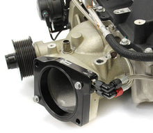 Load image into Gallery viewer, GM 2009-2014 CTS-V 90mm Plate System (No Bottle)