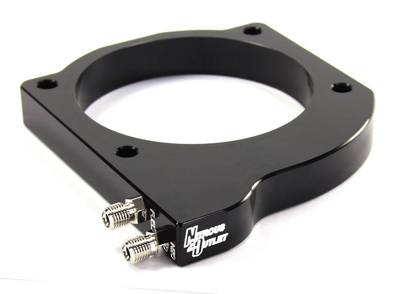 GM 03-13 FAST 102 Truck Plate System (12lb Bottle)