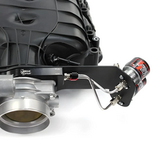Load image into Gallery viewer, GM 2016-2021 LT1 Camaro Hardline Plate System (12lb Bottle)