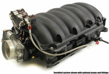 Load image into Gallery viewer, GM 2014+ 6.2 L86 Truck Plate System (15lb Bottle)