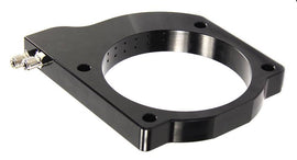 102mm FAST Intake Hard-Lined Plate System with Aftermarket Fuel Rails (15lb Bottle)