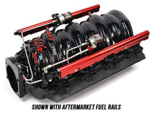 Load image into Gallery viewer, 102mm FAST Intake Hard-Lined Plate System with Aftermarket Fuel Rails (No Bottle)