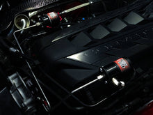 Load image into Gallery viewer, GM 2020-2021 C8 Corvette LT2 90mm Nitrous Plate System (12lb Bottle)