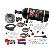 Load image into Gallery viewer, GM 102mm LSX Plate System (10lb Bottle)