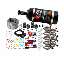 Load image into Gallery viewer, GM 90mm LSX Dual Stage Plate System (10lb Bottle)