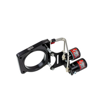 Load image into Gallery viewer, Ford 2015+ Mustang GT350/350R Hardline Plate System (12lb Bottle)