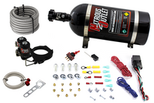 Load image into Gallery viewer, GM 03-13 FAST 102 Truck Plate System (10lb Bottle)