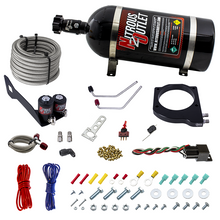 Load image into Gallery viewer, GM 99-02 Truck FAST LSXRT 102mm Plate System (10lb Bottle)