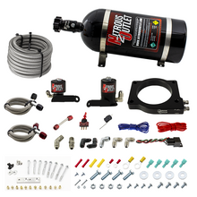 Load image into Gallery viewer, GM 2009-2014 CTS-V 90mm Plate System (10lb Bottle)