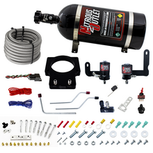 Load image into Gallery viewer, GM 06-07 CTS-V 90mm Plate System (10lb Bottle)