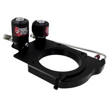 Load image into Gallery viewer, Holley Hi-Ram 102mm Throttle Body Hard-line Plate Plate System - Drivers Side/Excludes Fuel Supply (15lb Bottle)