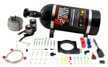 Load image into Gallery viewer, GM 2012-2015 Camaro ZL1 Hardline Plate System (10lb Bottle)