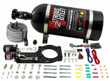 Load image into Gallery viewer, LT1 2014-2019 C7 Corvette Hard-line Plate System (10lb Bottle)