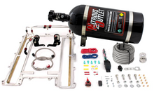 Load image into Gallery viewer, LS9 Supercharger Blower Plate System (10lb Bottle)