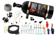 Load image into Gallery viewer, MSD Atomic AirForce LS1 Intake Hard-Lined Plate System (10lb Bottle)
