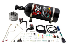 Load image into Gallery viewer, GM 2010-2015 Camaro 102mm FAST Intake Plate System (10lb Bottle)